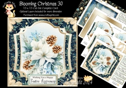 Blooming Christmas 30