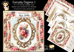 Everyday Elegance 1