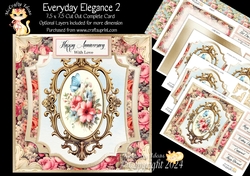 Everyday Elegance 2