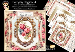 Everyday Elegance 4