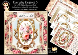 Everyday Elegance 5