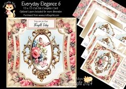 Everyday Elegance 6