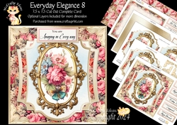 Everyday Elegance 8
