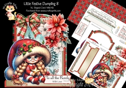 Little Festive Dumpling 8