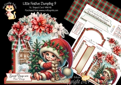 Little Festive Dumpling 9
