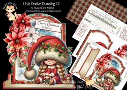 Little Festive Dumpling 11