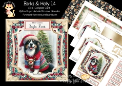 Barks & Holly 14