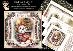 Barks & Holly 19