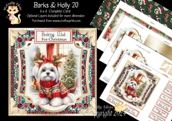 Barks & Holly 20