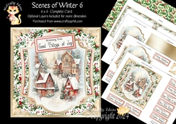 Scenes of Winter 6
