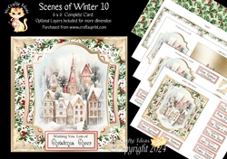 Scenes of Winter 10
