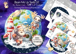 Beam Me Up Santa 10
