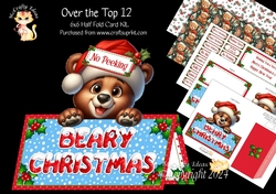 Over the Top 12