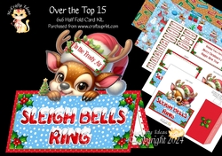Over the Top 15
