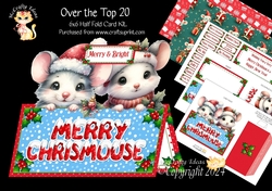 Over the Top 20