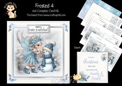 Frosted 4