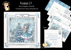 Frosted 17