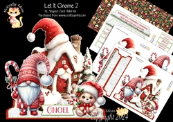Let it Gnome 2