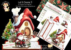 Let it Gnome 5
