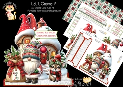 Let it Gnome 7