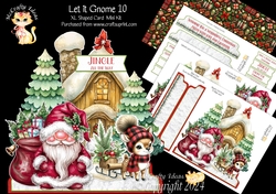 Let it Gnome 10