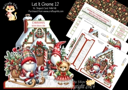 Let it Gnome 12
