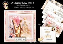 A Blushing New Year 4