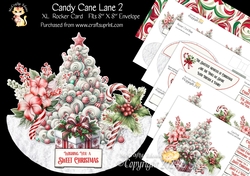 Candy Cane Lane 2