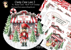 Candy Cane Lane 3