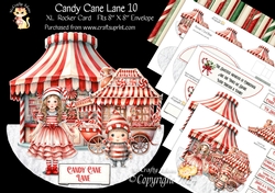 Candy Cane Lane 10