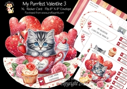 My Purrfect Valentine 3