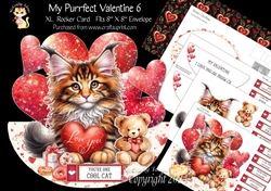 My Purrfect Valentine 6