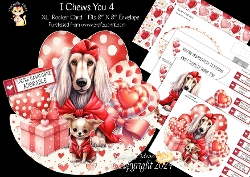 I Chews You 4