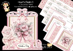 Hearts Desire 1