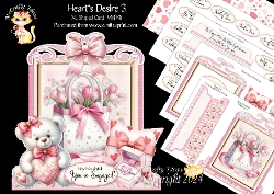 Hearts Desire 3