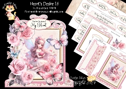Hearts Desire 16
