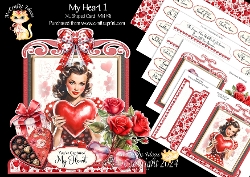 My Heart 1