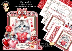 My Heart 5