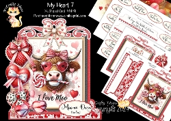 My Heart 7