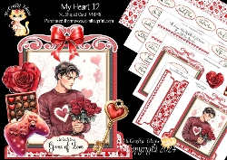 My Heart 12