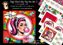 Zing! Went My Pop He-Art 3