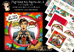 Zing! Went My Pop He-Art 4