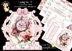 Loving You 15