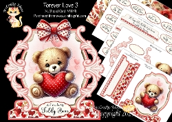 Forever Love 3
