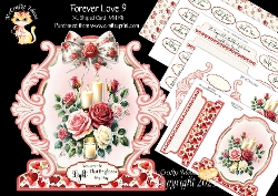 Forever Love 9