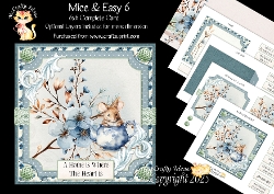 Mice & Easy 6