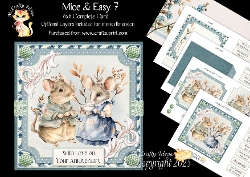 Mice & Easy 7
