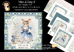 Mice & Easy 8