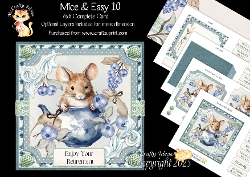 Mice & Easy 10