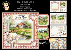 The Farming Life 5 6x6